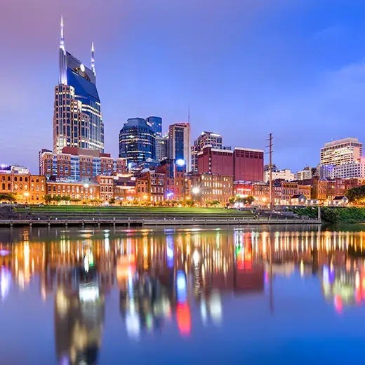 Nashville Tours
