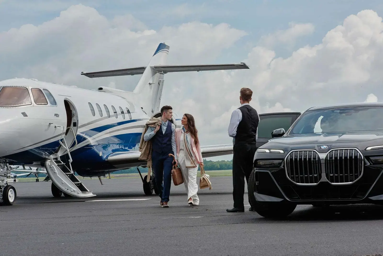 Nashville Limo Service